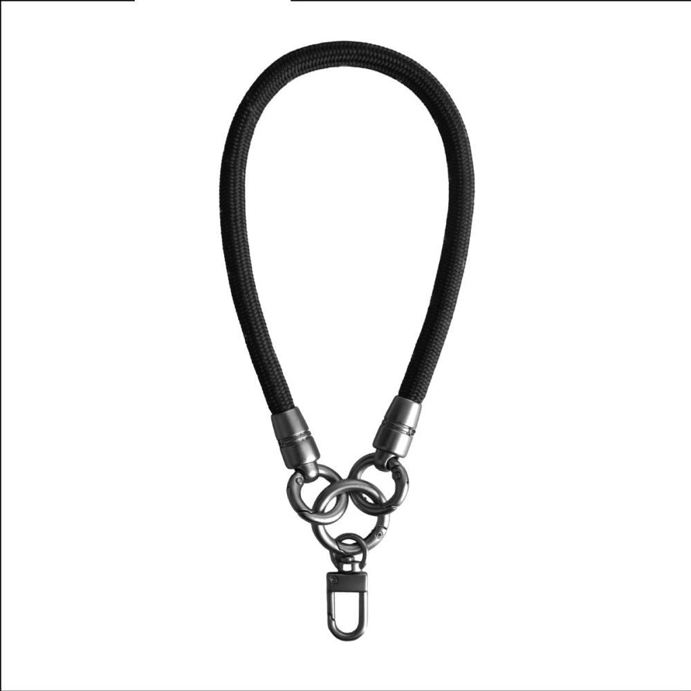 Back panel cover for Machino Machino Wrist strap MC-SH 01 BLACK.