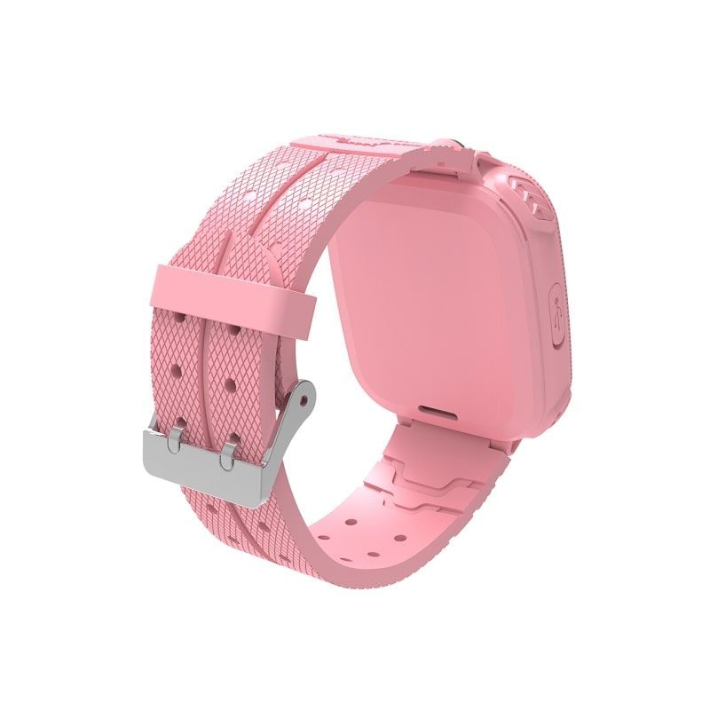 Smart watches Canyon  Kids Smartwatch Tony 2G KW-31 Pink