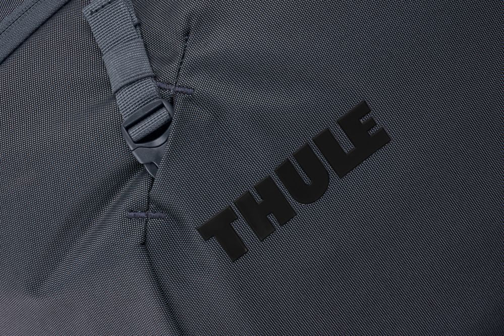 Сумка для портативных компьютеров Thule  | Subterra 2 | Wheeled Duffel | Checked luggage | Dark Slate