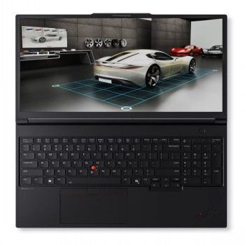 Other goods Lenovo  LENOVO T16G G3 U7-255HX/16WUXGA/64GB/1TB/RTX 5080 16GB/W11P/3P/US-EURO