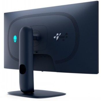 Monitorid Dell  DELL 27 ALIENWARE AW2725D QHD QD-OLED 16:9 0.03MS 280HZ HDR400