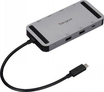 Servers Targus TARGUS USB4 DUAL 4K HDMI MINI DOCK