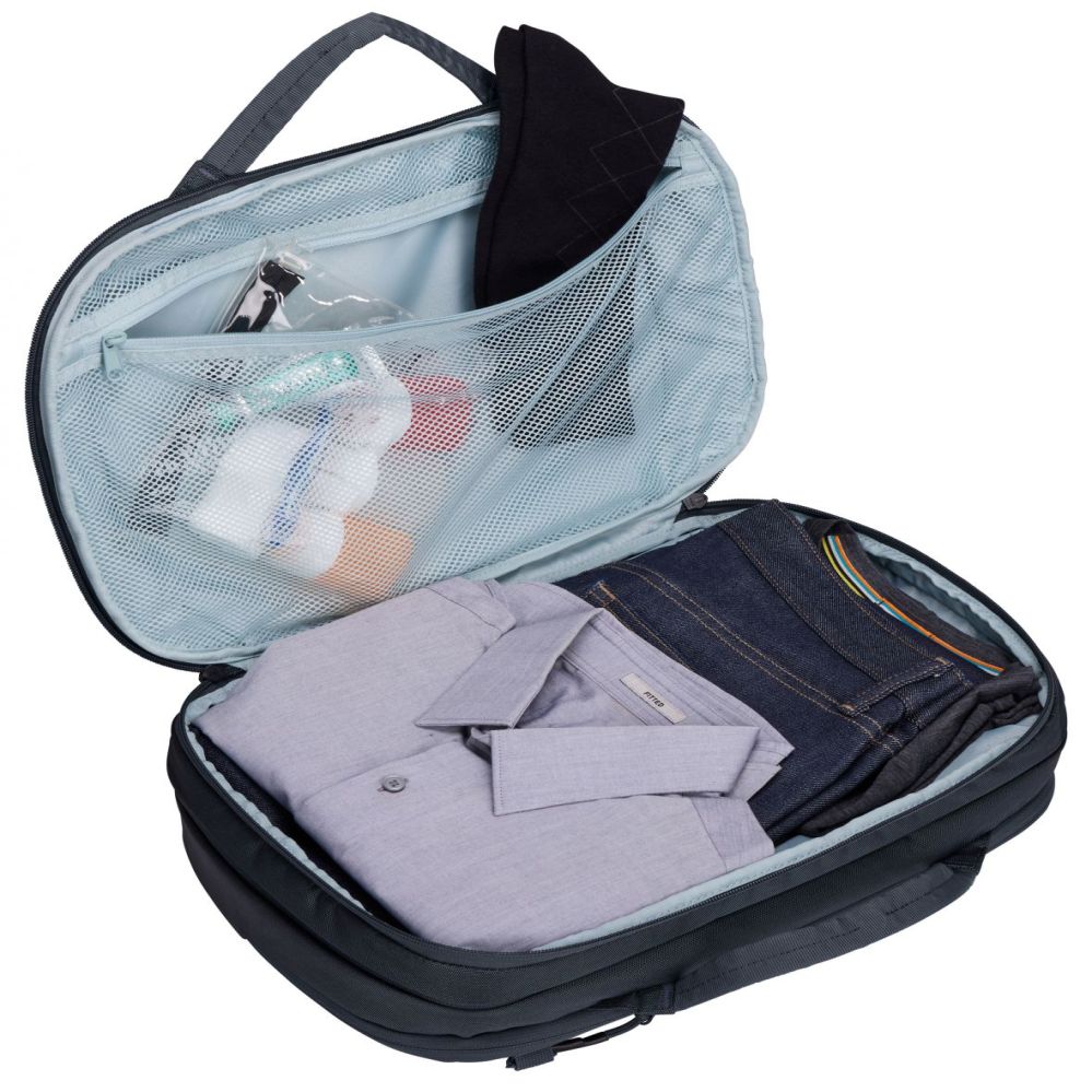 Sülearvuti kott Thule  Subterra 2 Hybrid Travel Bag - Dark Slate