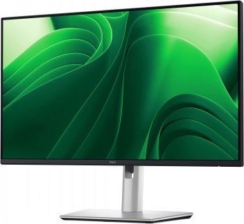 Монитор Dell  DELL 24 PRO P2425 QHD 100HZ IPS BLACK 16:9 HAS PIVOT USBC-15W