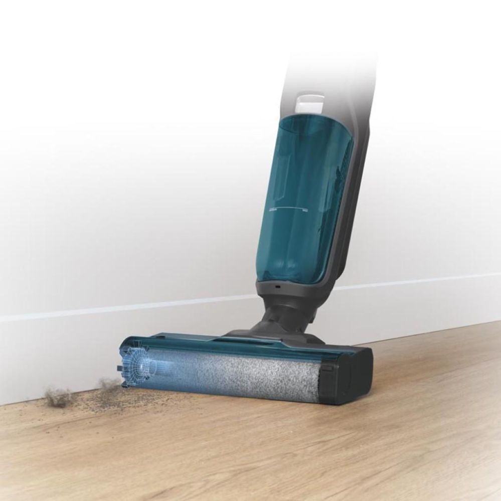 Tolmuimeja Schneider  Smart water and dust vacuum cleaner Dual expert