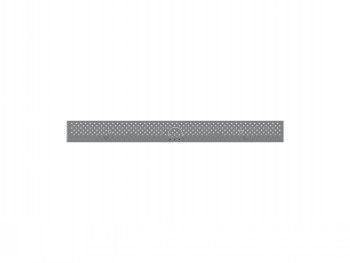 TV bracket MULTIBRACKETS  M PRO SERIES - ENCLOSURE 55" WALL MEDIUM BLACK