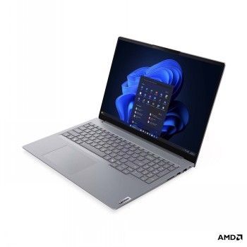 Sülearvuti Lenovo  LENOVO TB 16 G9 R7-250/16WUXGA/16GB/512SSD/W11P/2Y/ENG
