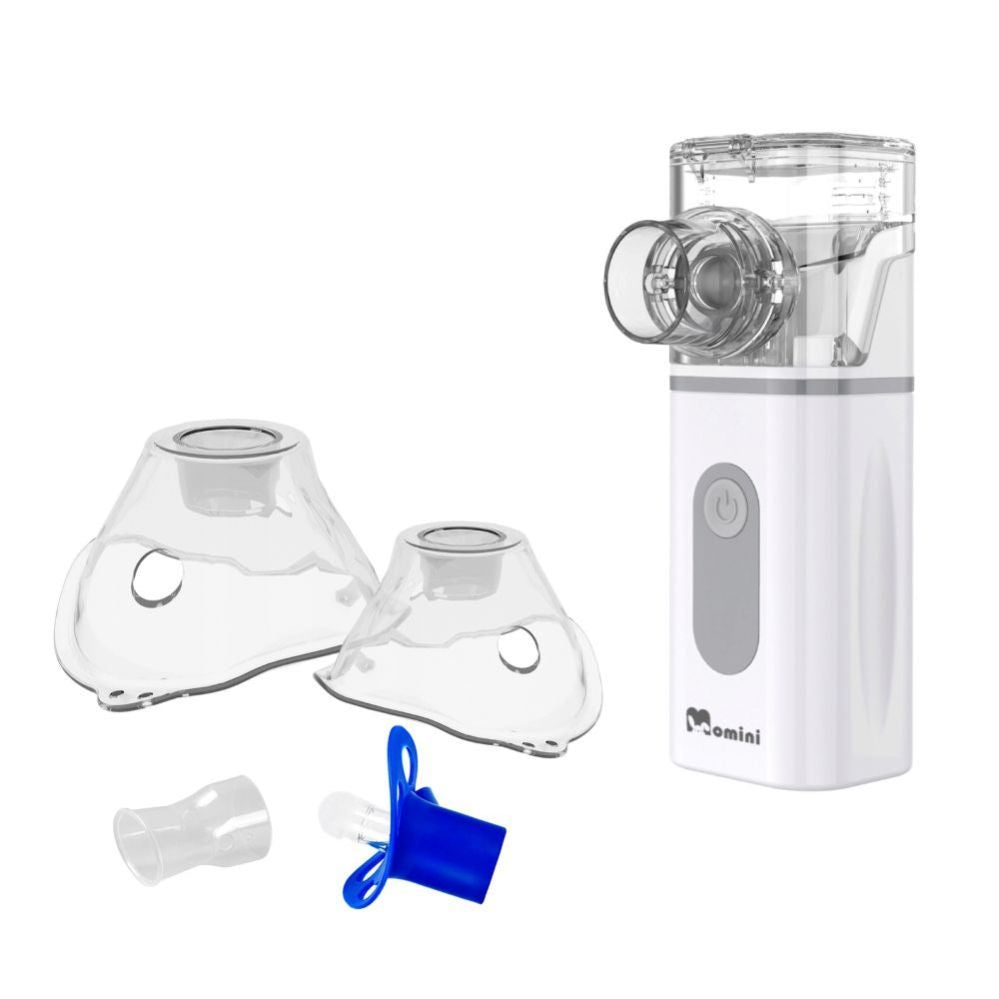 Другие товары momini  Momini mesh nebulizer NebuNova