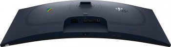 Monitorid Dell  DELL 34 AW3425DWM CURVED WQHD VA 21:9 1500R 180HZ 1MS FSYNC HDR400
