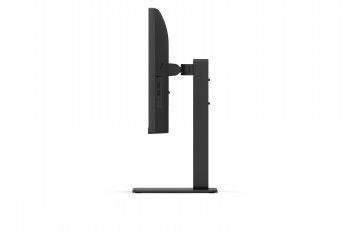 Monitorid LG  LG DESKTOP MONITOR 27BA75QB 27” QHD IPS MONITOR, USB-C WITH DAISY CHAIN