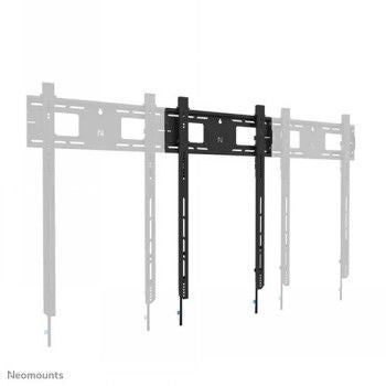 TV bracket NEOMOUNTS BY NEWSTAR  NEOMOUNTS LEVEL-750 WALL MOUNT (XL, 100 KG, PORTRAIT, KICKSTAND, LOCKABLE, CONNECTABLE, VESA 500X800)