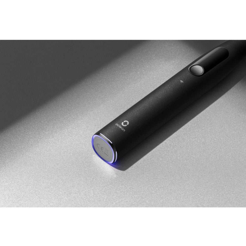 Other goods oclean  Oclean Electric Toothbrush X Ultra 20 Black