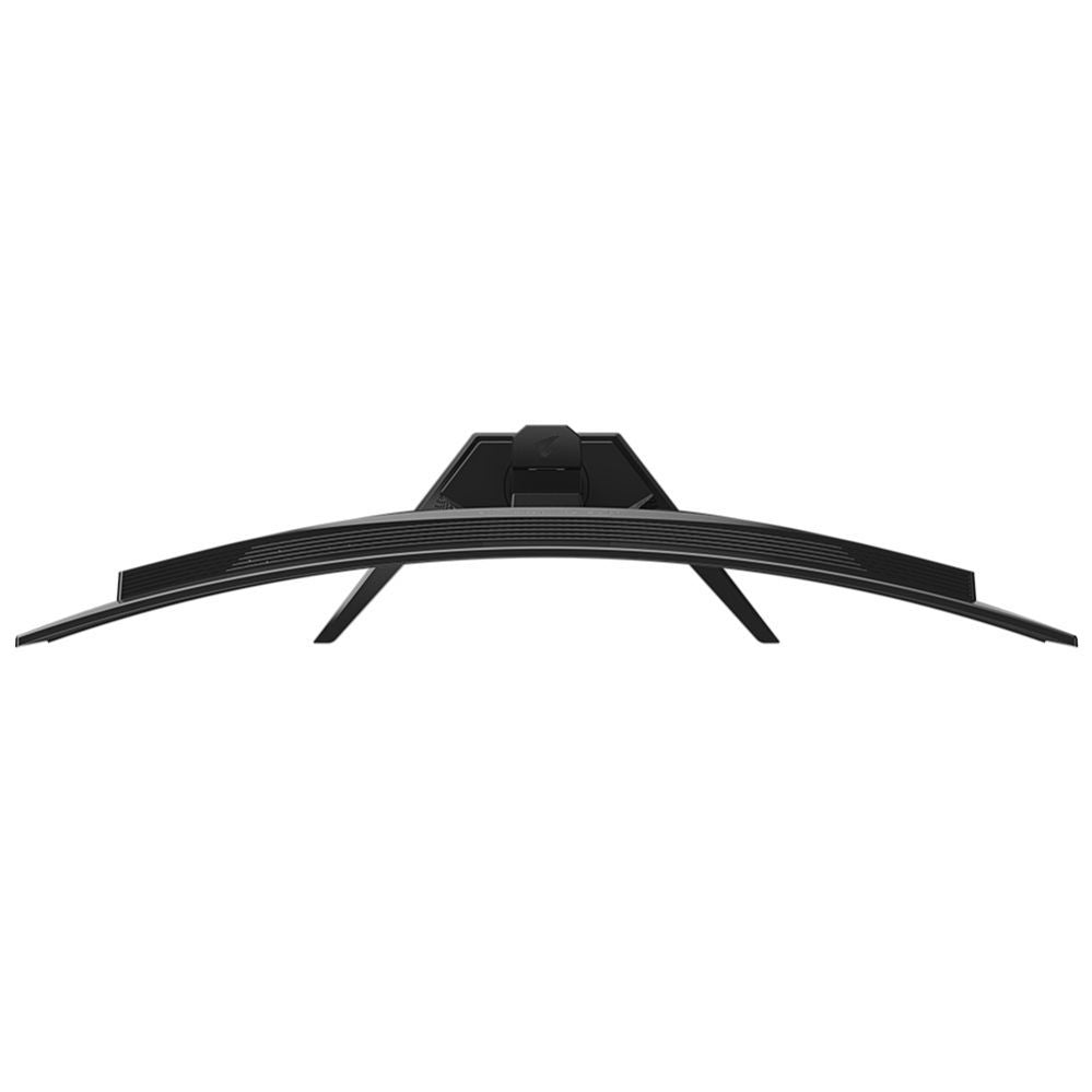 Monitor Gigabyte  Gaming Monitor 49" OLED AORUS CO49DQ EK1, 5120x1440 DQHD, 3 ms, 250 cd/m2 (TYP), HDMI ports quantity 2, 144 Hz, Black