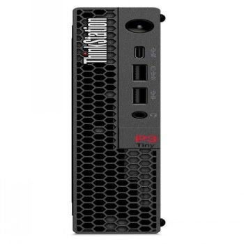 Office Supplies Lenovo LENOVO P3 TINY G2 U7-265/16GB/512SSD/IGFX/WIFI7/W11P/3OS