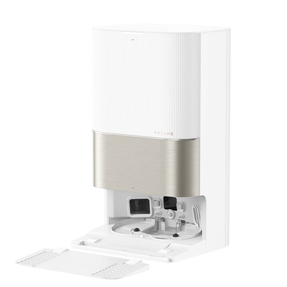 Tolmuimeja DREAME  X50 Ultra Complete White