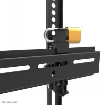 Кронштейн для телевизора NEOMOUNTS BY NEWSTAR  NEOMOUNTS BY NEWSTAR SCREEN WALL MOUNT (TILT, LOCKABLE, VESA 400X400)