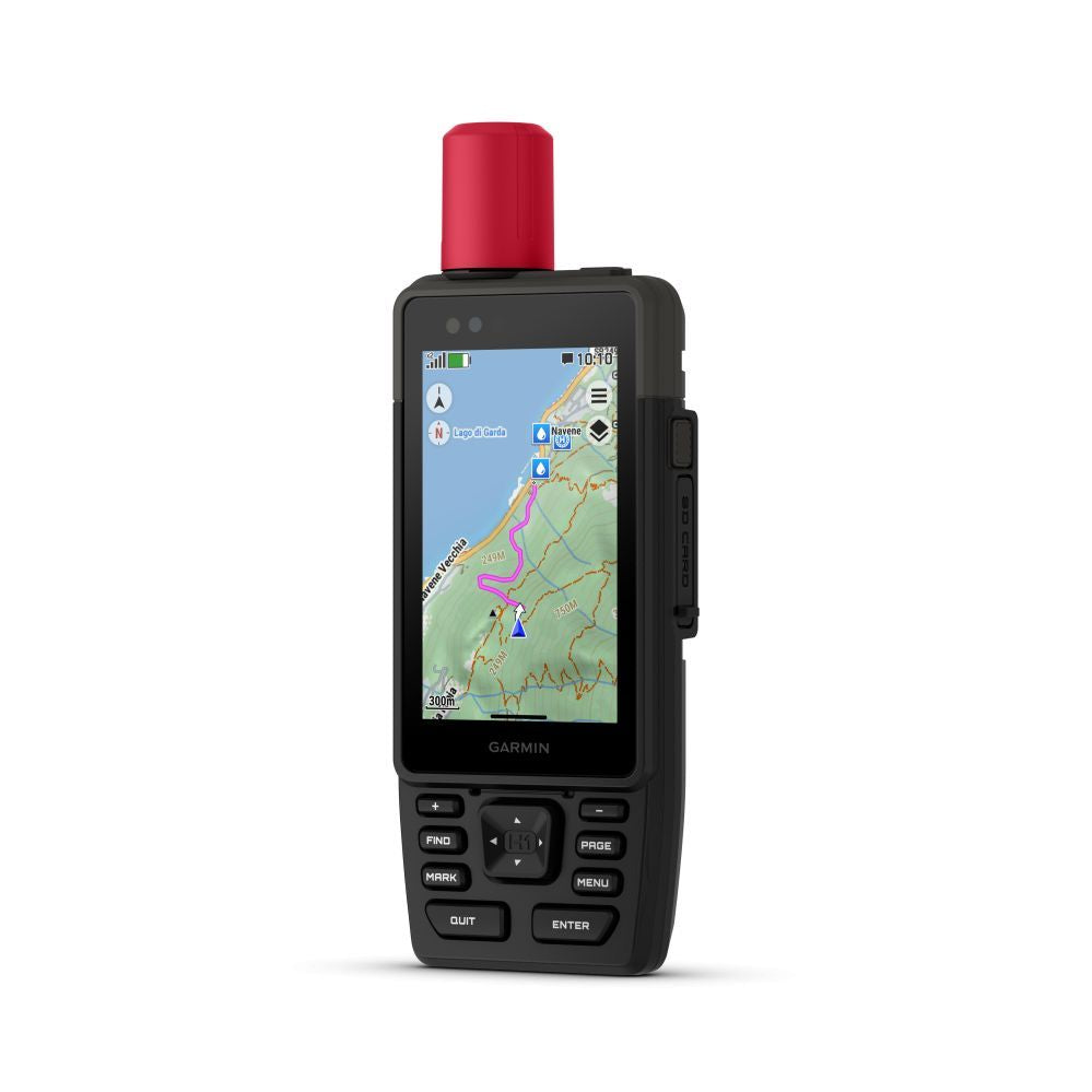 Навигатор Garmin  GPSMAP H1i Plus