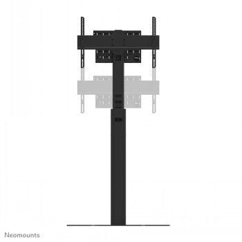TV bracket NEOMOUNTS BY NEWSTAR  NEOMOUNTS MOVE UP DISPLAY FLOOR STAND (32-75") SOLID STEEL FLOOR PLATE