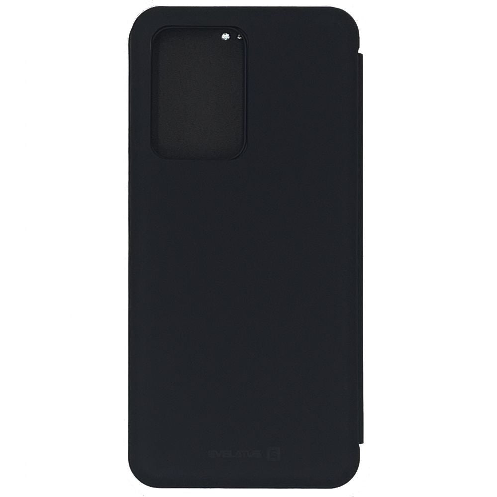 Book case Evelatus Xiaomi 11T/11T Pro Book Case Black