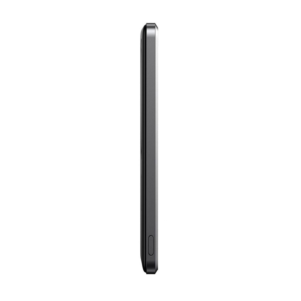 Väline aku Joyroom  Powerbank Joyroom JR-PBM08 5000mAh 20W ultra-thin with inductive charging - gray