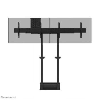 TV bracket NEOMOUNTS BY NEWSTAR  NEOMOUNTS BY NEWSTAR DUAL SCREEN ADAPTER FOR WL55/FL55-875BL1, FROM 42" UP TO 65" VESA 800X400, 50 KG. PER DISPLAY