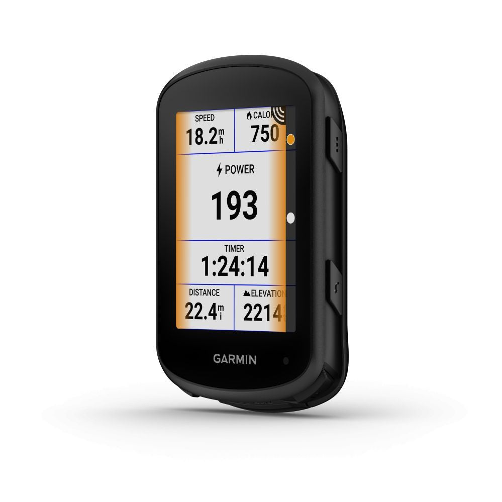 GPS Garmin Edge 840 Device Only
