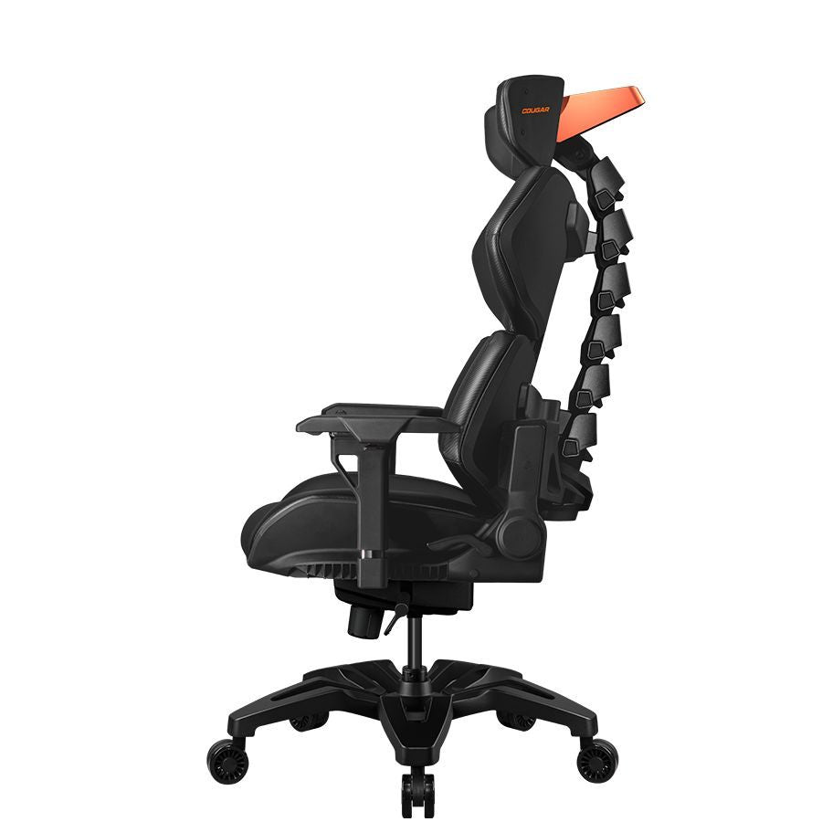 Arvutitoolid / lauad COUGAR GAMING  COUGAR TERMINATOR Gaming chair