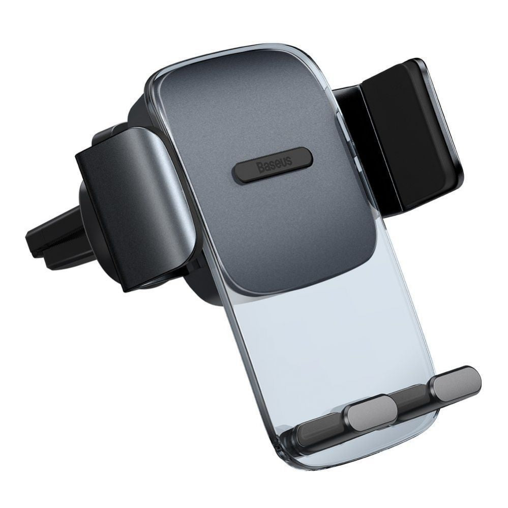 Automaatne hoidja Baseus  Baseus car holder for air vent black (SUYK000101)