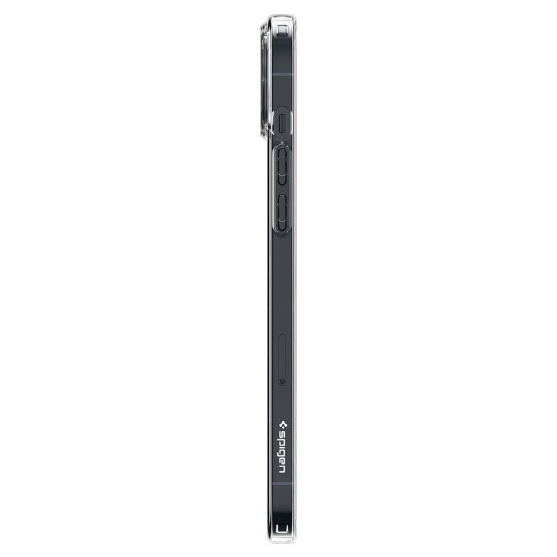 Чехол на заднюю панель Spigen  Transparent