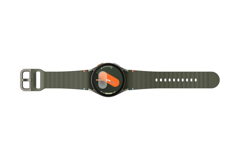 Smart watches Samsung  Galaxy Watch 7 L305 40mm LTE Green