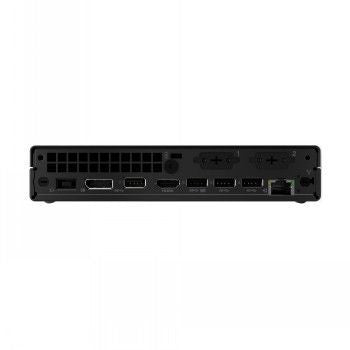 Персональный компьютер Lenovo  LENOVO M70Q TINY G6 U7-265T/32GB/1TB/W11P/3OS/ENG