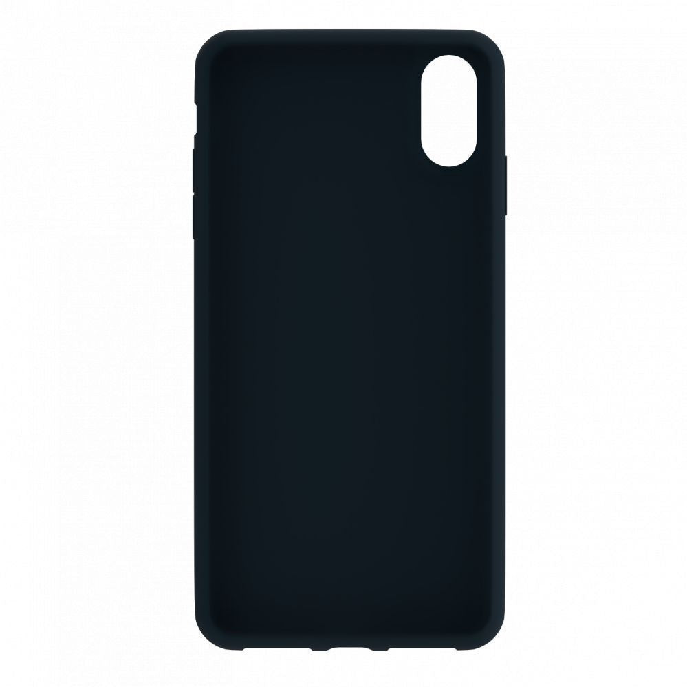 Чехол на заднюю панель Evelatus Samsung S10e Nano Silicone Case Soft Touch TPU Midnight Blue