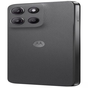 Smartphone Motorola  MOTOROLA G15 6.7" 4/128GB 5200MAH GRAVITY GREY