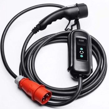 Предохранитель ELOAD  TIETOSET ELOAD 3X16A 11KW CHARGER