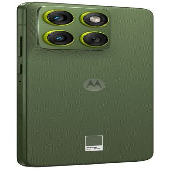 Смартфон Motorola  MOTOROLA EDGE 70 BRONZE GREEN 12/512GB