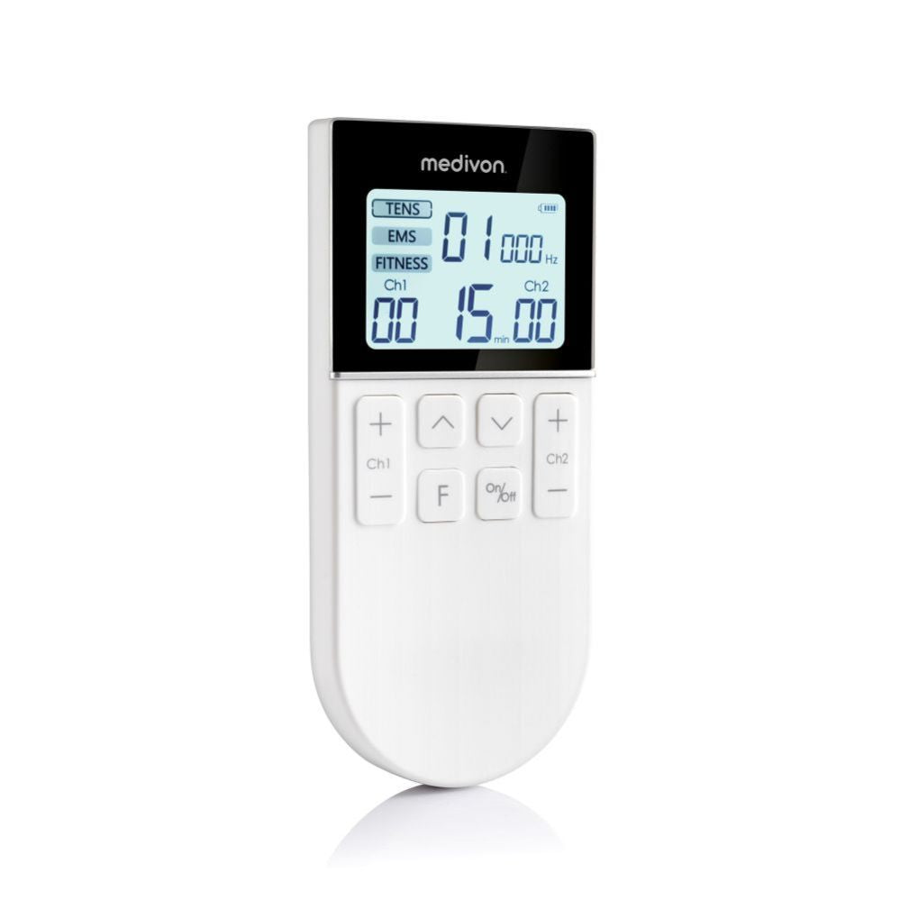 Smart device medivon  Medivon Electrostimulator Stream Pro