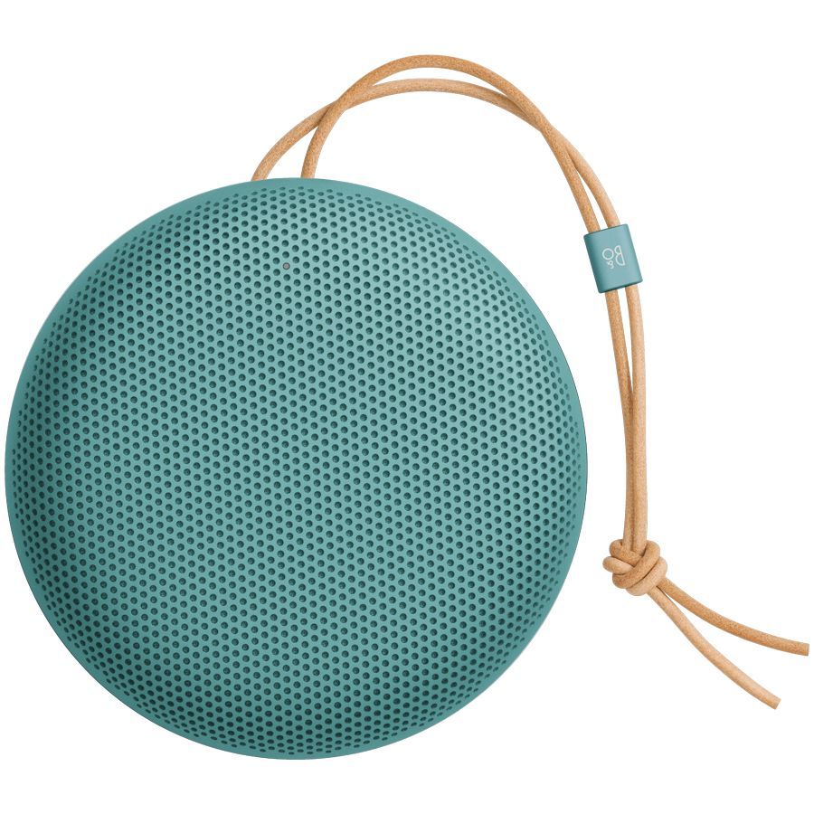 Bluetooth speakers BANG & OLUFSEN  Beosound A1 3rd Gen Eucalyptus Green