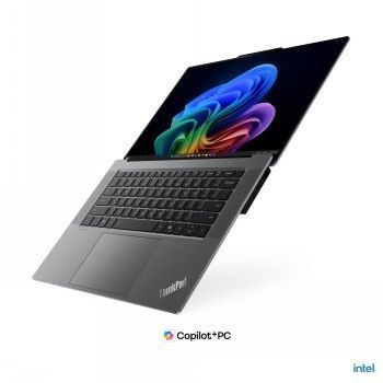 Laptop computer Lenovo  LENOVO X9-15P G1/15.3" 2.8K/ULTRA X7 358H/64GB/1TB/80WH/W11P/3YPS/SWE