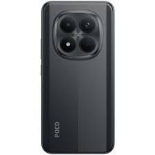 Nutitelefon POCO  M8 PRO 5G 8/256GB Black