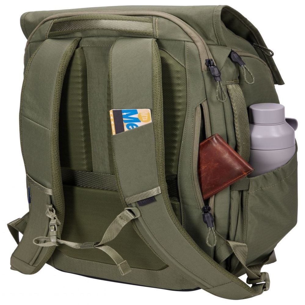 Laptop Bag Thule  Paramount Backpack 27L - Soft Green