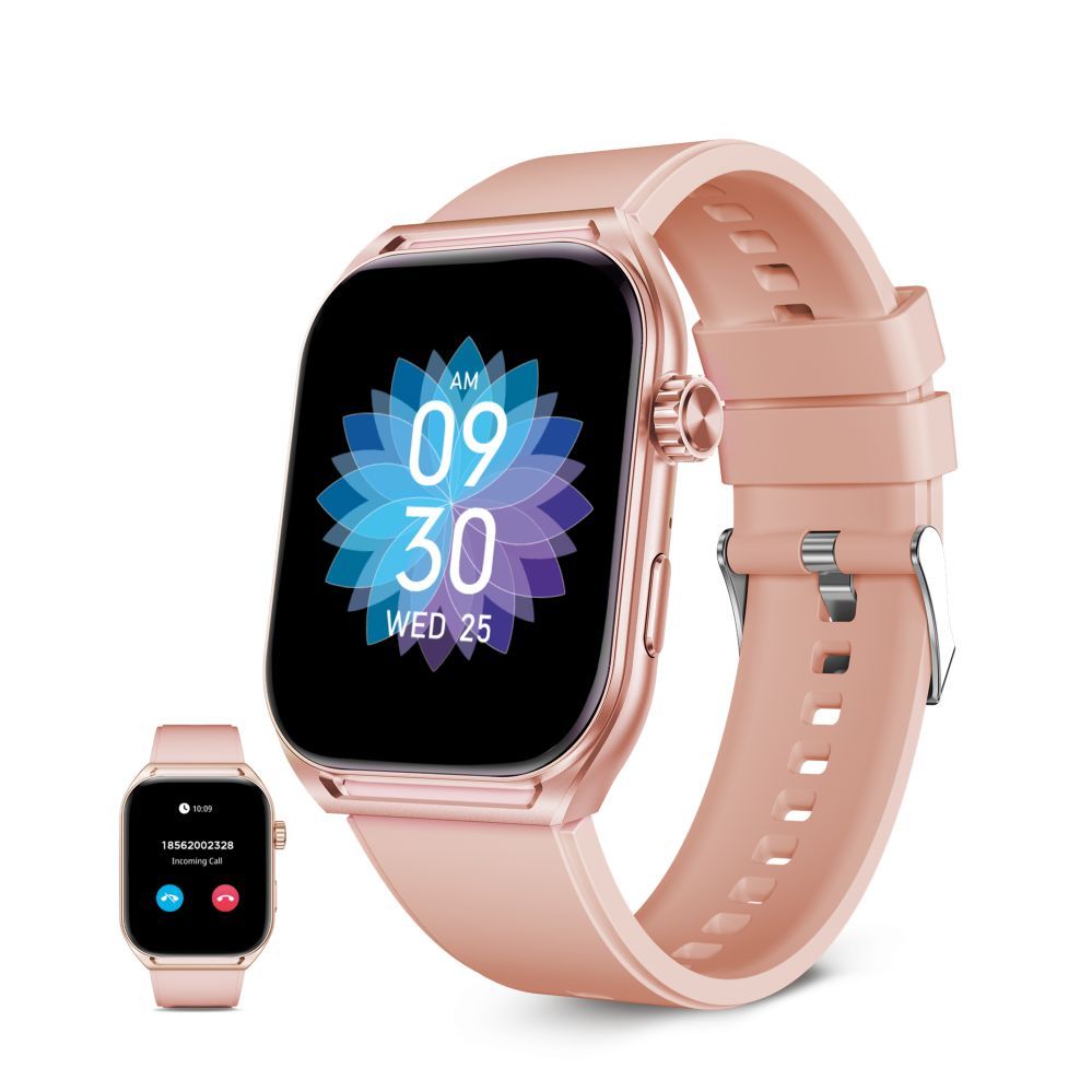 Other goods ksix  Ksix Smartwatch URBAN MOVE, Pink
