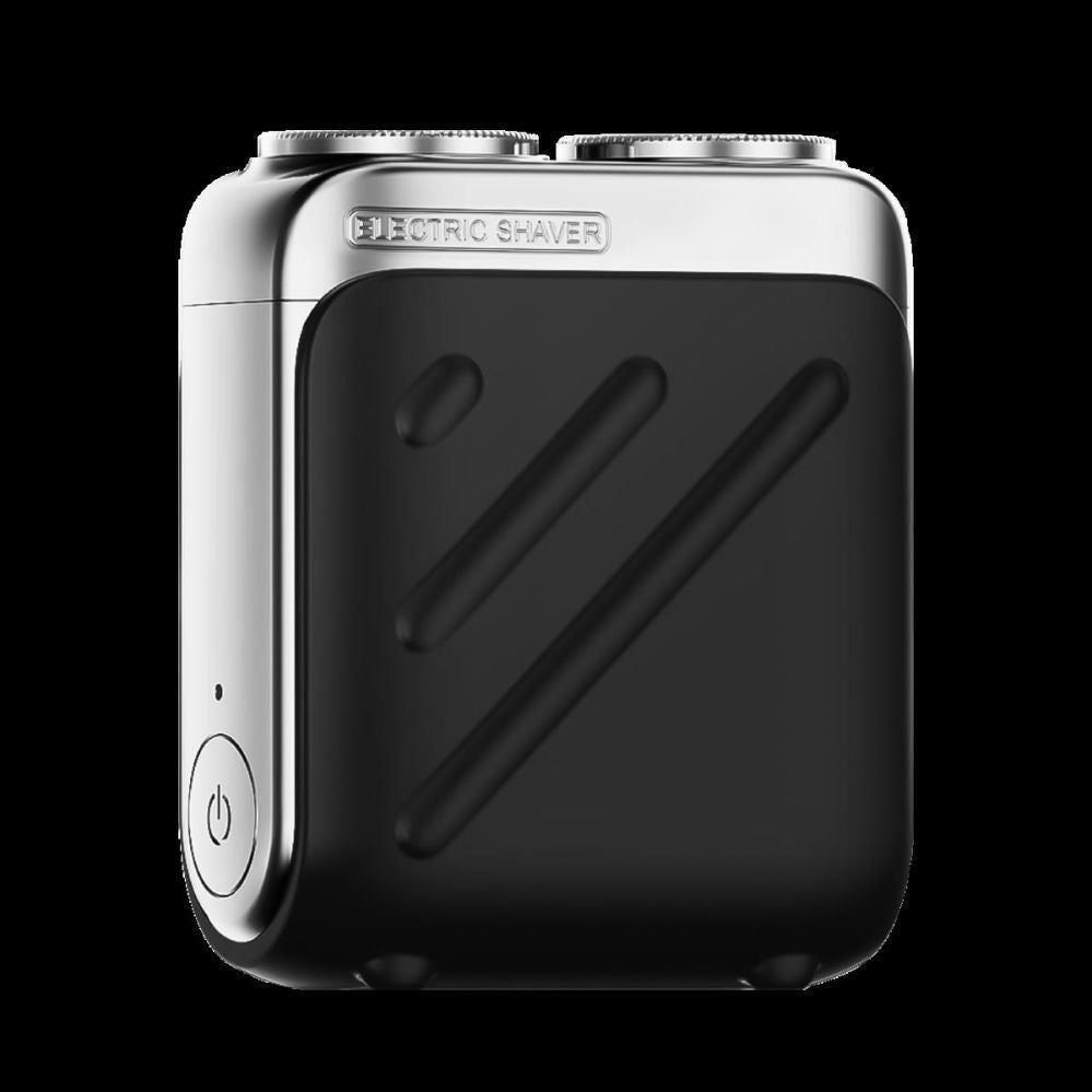 Razor METZ  MZXZ021 Metz Traveller Shaver, Black.