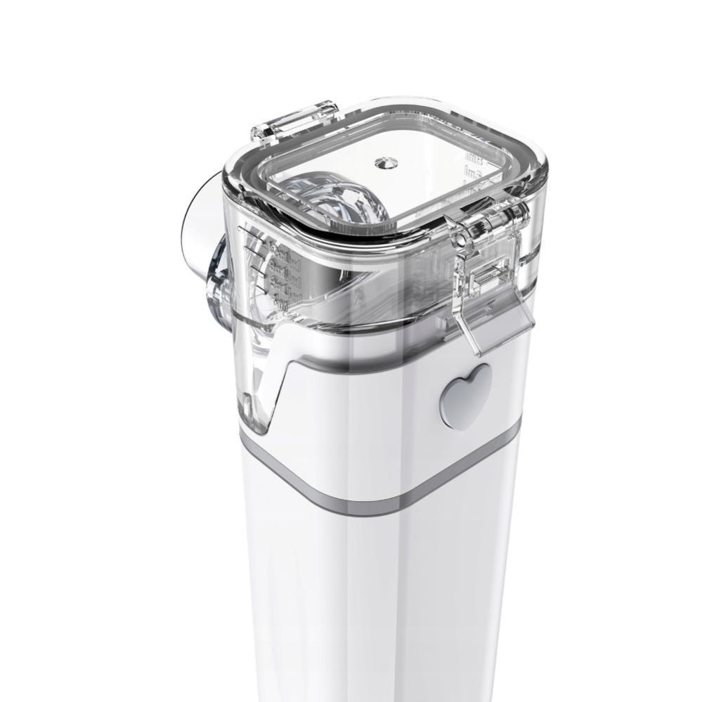 Другие товары momini  Momini mesh nebulizer NebuNova