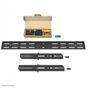 TV bracket NEOMOUNTS BY NEWSTAR  NEOMOUNTS SELECT SCREEN WALL MOUNT (FIXED, VESA 800X400)
