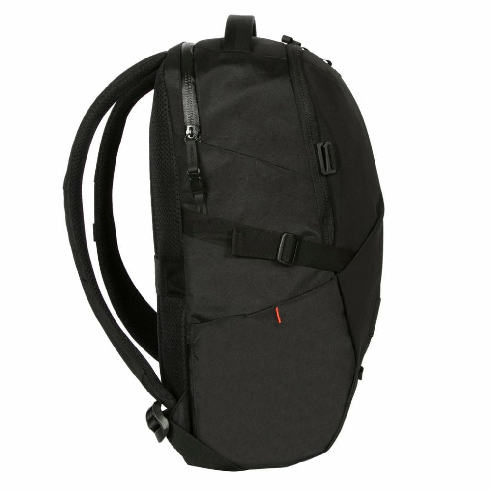 Sülearvuti kott Targus  | Terra EcoSmart | Backpack | Black | 16 " | Shoulder strap