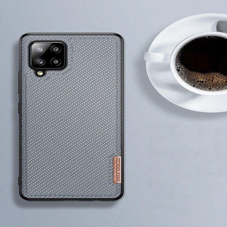 Back panel cover Dux Ducis  Black