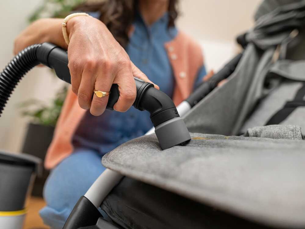 Пылесос Karcher  SE 2 SPOT CARE D1