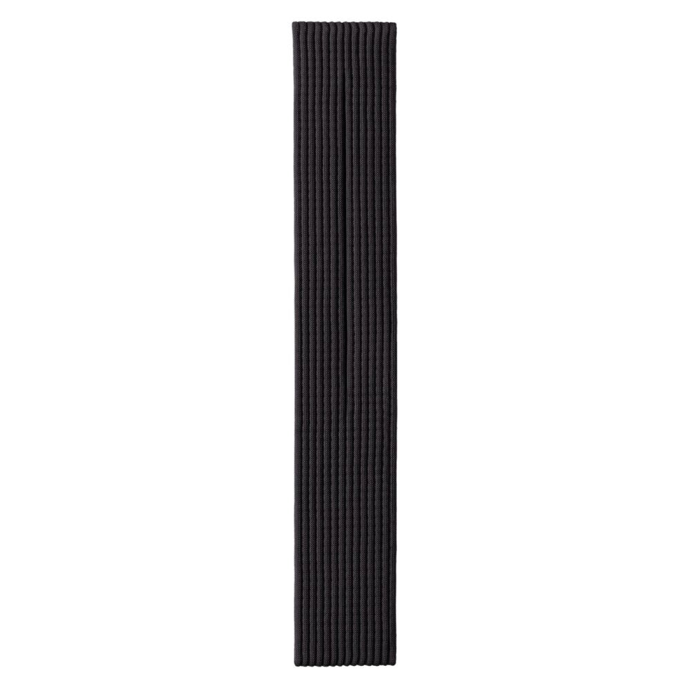 Back panel cover machino  MACHINO iPhone sock LONG SIZE (80cm), Black