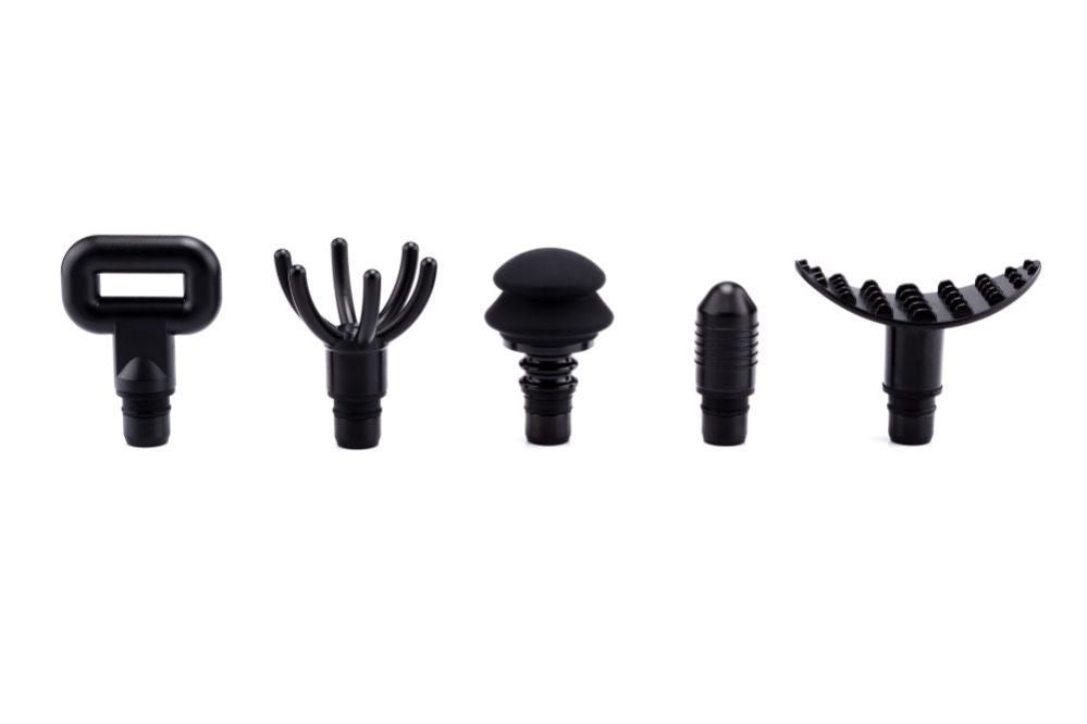 Muud kaubad medivon  Medivon Hand Massager Gun Bandit