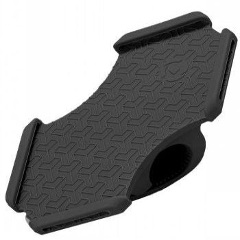 Car holder CELLY CELLY SWIPE BIKE HOLDER BLACK